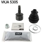 SKF Veovõlli otsa komplekt VKJA 5305