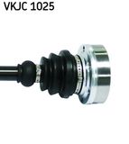 SKF Veovõll VKJC 1025
