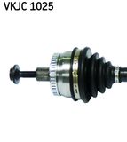 SKF Veovõll VKJC 1025
