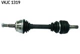 SKF Drivaxel VKJC 1319