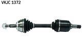 SKF Drivaxel VKJC 1372
