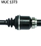 SKF Drivaxel VKJC 1373