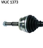 SKF Drivaxel VKJC 1373