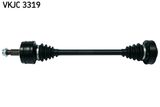 SKF pusašis VKJC 3319