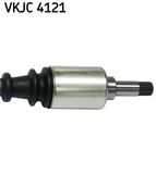 SKF Vetoakseli VKJC 4121