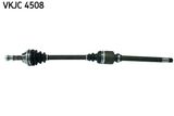 SKF Veovõll VKJC 4508