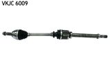 SKF Veovõll VKJC 6009