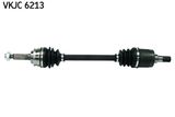 SKF Veovõll VKJC 6213