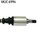 SKF Vetoakseli VKJC 6994