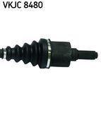 SKF Veovõll VKJC 8480