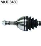 SKF Veovõll VKJC 8480