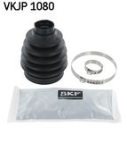 SKF Bälgsats, drivaxel VKJP 1080