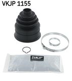 SKF Paljekumisarja, vetoakseli VKJP 1155