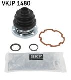 SKF Kaitsekummikomplekt, veovõll VKJP 1480