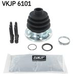 SKF Paljekumisarja, vetoakseli VKJP 6101