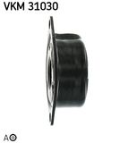SKF Kiristysrulla, moniurahihna VKM 31030