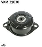 SKF Kiristysrulla, moniurahihna VKM 31030