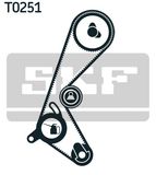 SKF Hammashihnasarja VKMA 02205