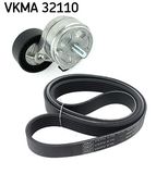 SKF Moniurahihnasarja VKMA 32110