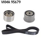 SKF Zestaw paska rozrządu VKMA 95679