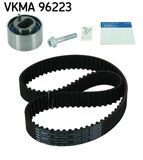 SKF Hammashihnasarja VKMA 96223