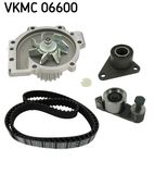 SKF Vattenpump + kuggremssats VKMC 06600