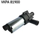SKF Vattenpump, motorkylning VKPA 81900