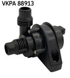 SKF Veepump, mootori jahutus VKPA 88913
