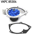 SKF Vesipumppu, moottorin jäähdytys VKPC 85304