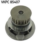 SKF Vesipumppu, moottorin jäähdytys VKPC 85407