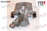 FTE Bromsok RX381407A0