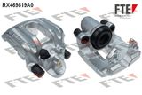 FTE Bromsok RX469819A0