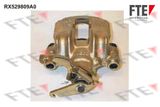 FTE Pidurisadul RX529809A0