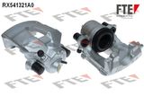 FTE Bromsok RX541321A0