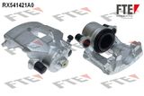 FTE Bromsok RX541421A0