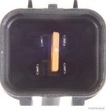 HERTH+BUSS JAKOPARTS Lambda zonde J1460320
