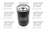 QUINTON HAZELL Eļļas filtrs QFL0203