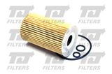 QUINTON HAZELL Eļļas filtrs QFL0238