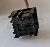 TYC išorinis veidrodėlis 337-0195