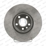 FERODO Тормозной диск DDF1160