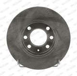 FERODO Тормозной диск DDF1161