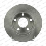 FERODO Тормозной диск DDF1177