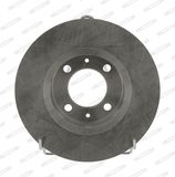 FERODO Тормозной диск DDF1373