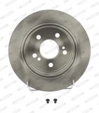 FERODO Тормозной диск DDF224