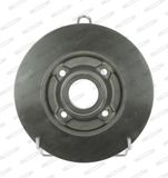 FERODO Тормозной диск DDF752