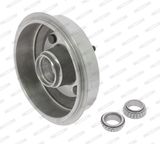 FERODO Тормозной барабан FDR329725