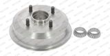 FERODO Тормозной барабан FDR329725