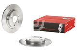 BREMBO Тормозной диск 08.4929.14