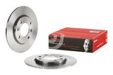 BREMBO Тормозной диск 08.5573.10