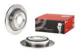 BREMBO Jarrulevy 08.9163.10